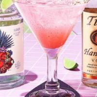 Tito'S Watermelon Spritz Rita · The NEW Tito’s Watermelon Spritz is the perfect summer refreshment! Made with Tito’s Vodka, ...