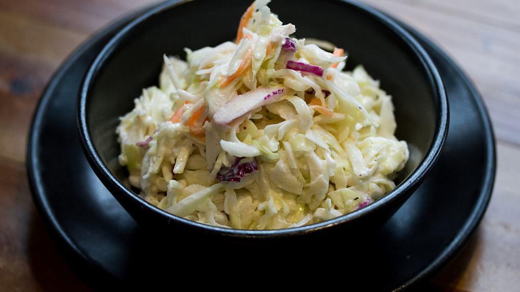 Side Coleslaw · 