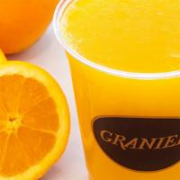 Orange Juice · 