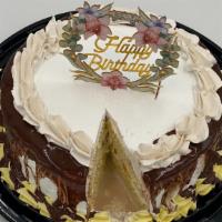 Birthday Cake · SAY HAPPY BIRTHDAY WITH LOVE, CUSTOMIZER CAKE