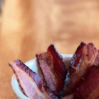 Side Order Of Bacon · (64 cal.)