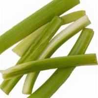 Extra Celery  · 