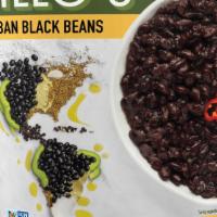 Fillo'S Cuban Black Beans, 10 Oz Pouch · It all began with our Cuban Black Beans. These are the beans we grew up with—an authentic pr...