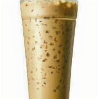 Original Cold Brew Iced Coffee · SONIC’s smooth iced coffee poured over SONIC® ice and sweet cream.
