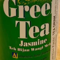 Green  Tea Sweet · sweet green tea