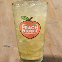 Peach Perfect Lemonade · The perfect summertime addition of refreshing peach flavor in your favorite Minute Maid Lemo...