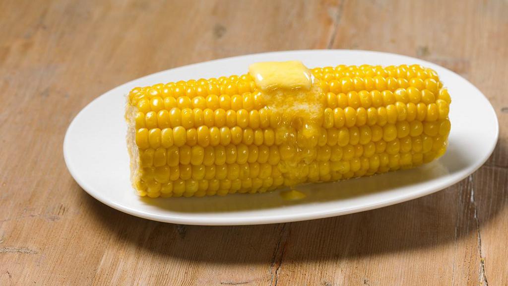Corn · Sweet, buttery and bursting with flavor. Our corn is like the dessert of the vegetable world.