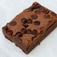 Double Fudge · The Best Fudgy Chocolate Brownies