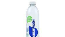 Smartwater Bottle · 