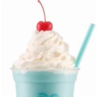 Wavebender · A tropical blend of bananas and juicy pineapple with coconut rum, vanilla ice cream, and top...