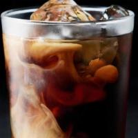 Cold Brew · Our Cold Brew coffee is made in house from single origin organic coffee, coarsely ground and...