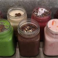 Create Smoothie (Up To 3) · Combine up to any 3 Fruits for a 