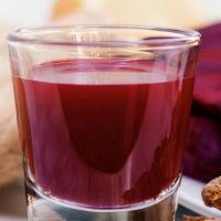Daily Ignition (4Oz) · Ignite your day with a fresh start of freshly pressed 4 ounce shot of organic beetroot and g...