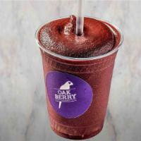 Smoothie Works (16 Oz) · Vegan, All natural, Gluten Free, Food Color Free, Trans Fat Free, Cholesterol Free, Organic,...