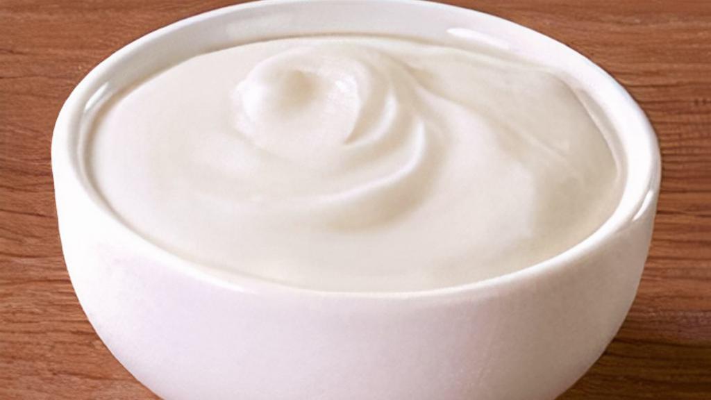 Extra Cup Icing · Sinfully sweet dip! We'd tell you it's just for desserts, but we don't want to cramp your creativity.
