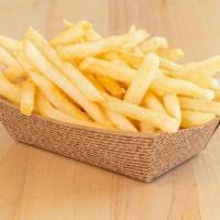 Classic Fries · 