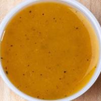 Mango Sauce · 