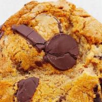 Chocolate Chunk Cookie · 
