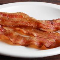 Hickory Smoked Bacon · 