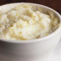 Honest To Goodness Grits · Honest to Goodness Grits