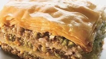 Baklava · 