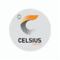 Celsius Energy Drink · This sparkling fitness beverage has the perfect balance of flavor and energy that serves as ...