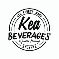 Kea Kombucha · A local Atlanta favorite!