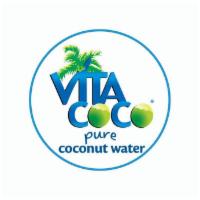 Vita Coco Coconut Water · A delicious, nutrient- and electrolyte-rich coconut water that will take you right to the tr...