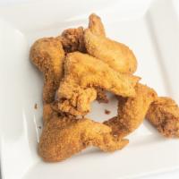 3Pcs Whole Wings Only · 