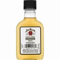Jim Beam (100 Ml) · Elegant. Smooth. Refined. That’s what 4 years of aging in newly charred American white oak b...