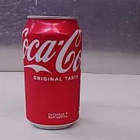 Coca-Cola® · Coca-Cola soda