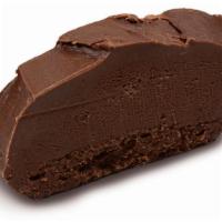 Fudge (1/2 Lb.) · Cooked then hand paddled to creamy perfection.