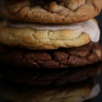 Any 4 Cookies Mix And Match Combo · Mix and Match your favorite 4 Big Dough Cookies