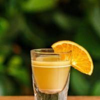 Ginger Shot 2 Oz · 