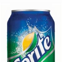 Sprite Can 12 Oz · Ice cold 12 oz can of Sprite!