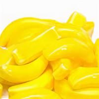 Bananarama - Banana Head Candy  · Each little hard candy treat has a wonderful banana flavor that compliments its shape and co...