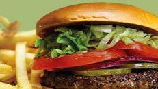Build Your Own Premium Blend Burger · Angus served with your choice of lettuce, tomato, pickles, onions or mayo at no extra charge...