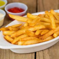 French Fries · 