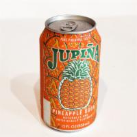 Jupiña · 