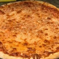 Cheese Pizza (Medium 14