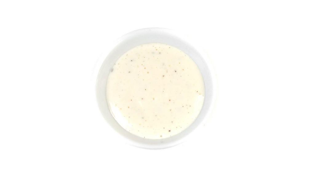 Ranch Sauce (Cup) · Cup size