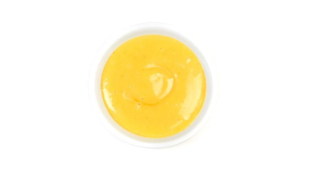 Honey Mustard Sauce (Cup) · 