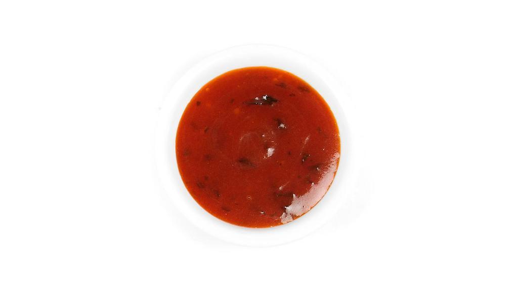 Sweet & Sour Sauce (Cup) · 