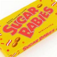 Sugar Babies  · 5 oz