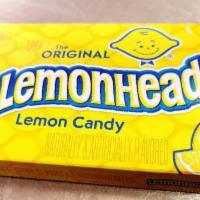 Lemon Heads · 5 oz