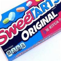 Sweet Tarts  · 5 oz