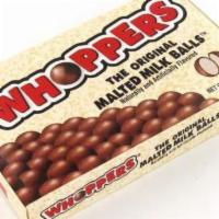 Whoppers (Candy) · 5 oz