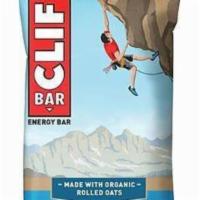 Clif Mini Energy Bars, Chocolate Chip  · 1.0 oz.