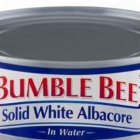 Bumble Bee Solid White Albacore Tuna  · 5 oz.