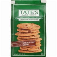 Tate'S Bake Shop Chocolate Chip Cookies (7 Oz) · The one that started it all, our signature Tate's Chocolate Chip cookie is just as delicious...